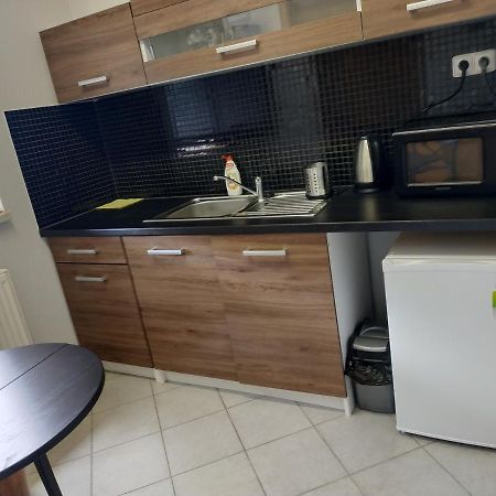 Apartman Holandska 120 Beroun Beroun  Exterior photo
