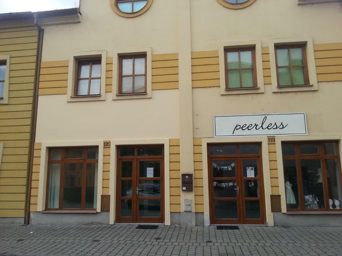 Apartman Holandska 120 Beroun Beroun  Exterior photo