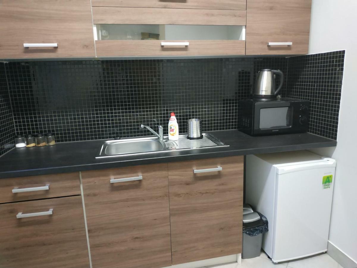 Apartman Holandska 120 Beroun Beroun  Exterior photo