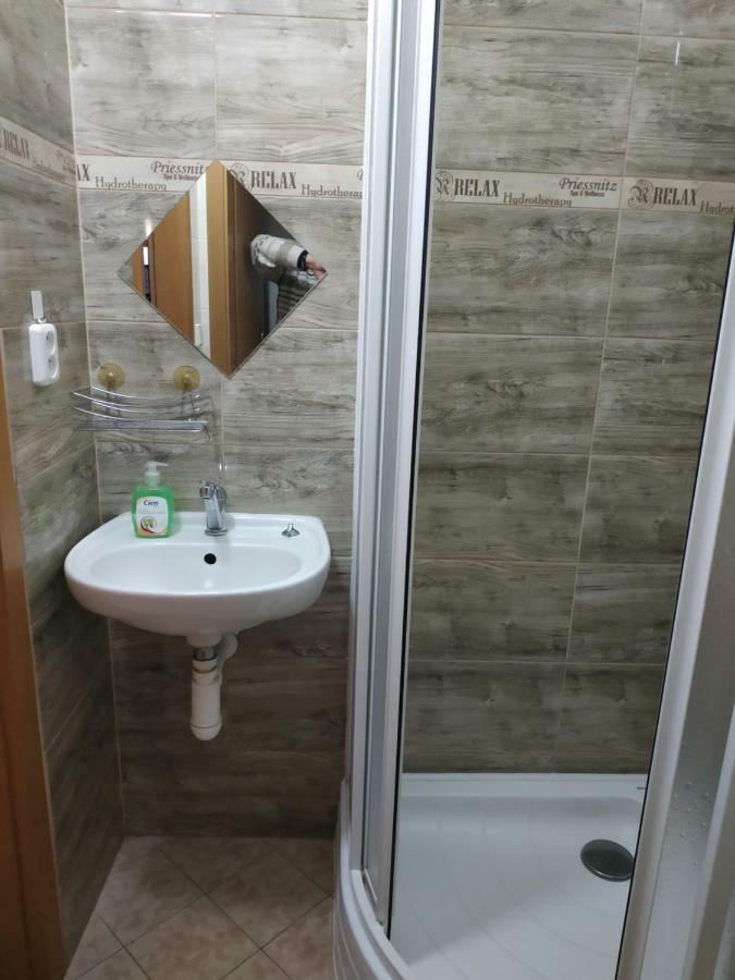 Apartman Holandska 120 Beroun Beroun  Exterior photo
