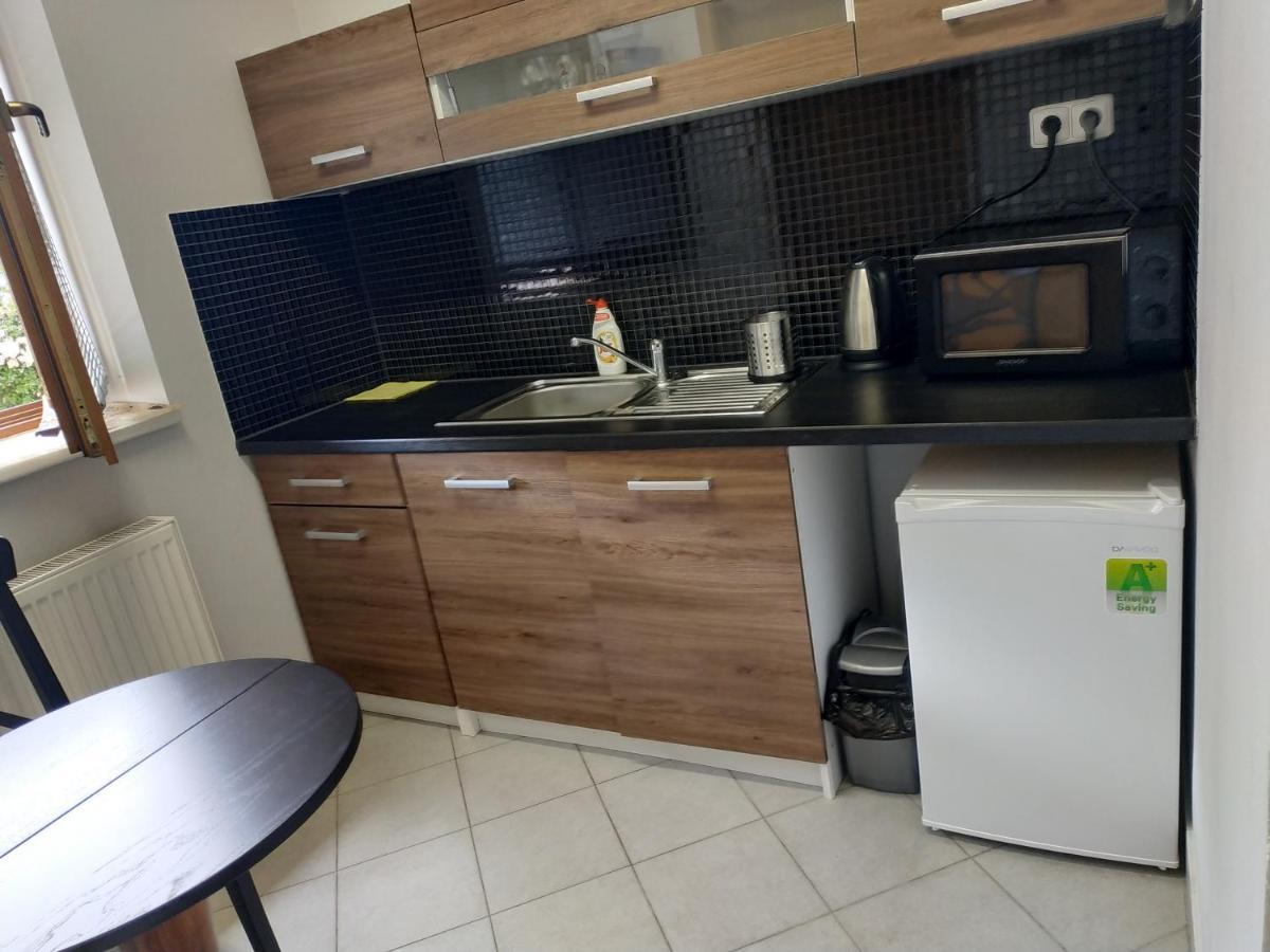 Apartman Holandska 120 Beroun Beroun  Exterior photo